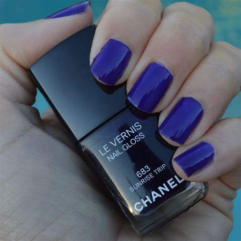 chanel nail polish online shop